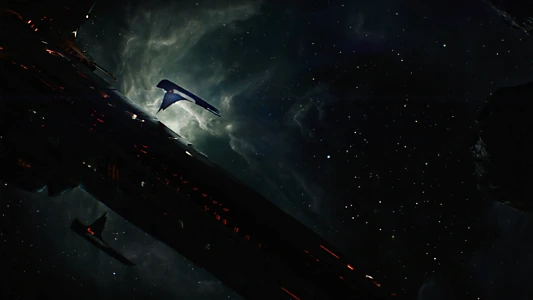 Thor: The Dark World