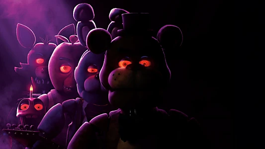 Five Nights at Freddy's