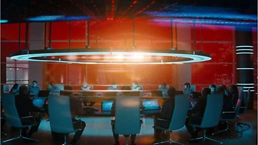 Star Trek Into Darkness