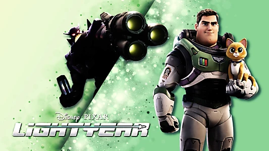 Lightyear