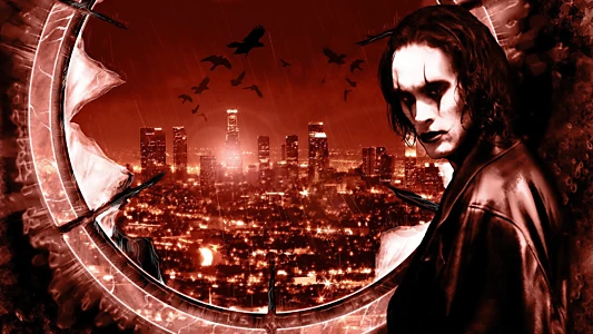 The Crow