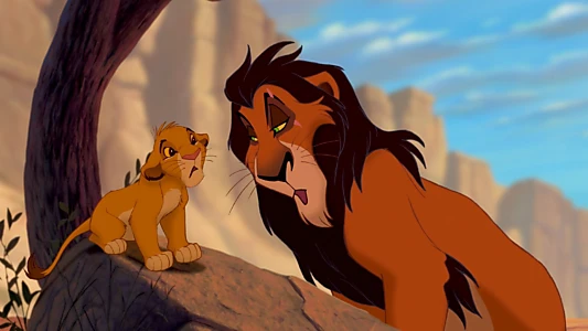 The Lion King