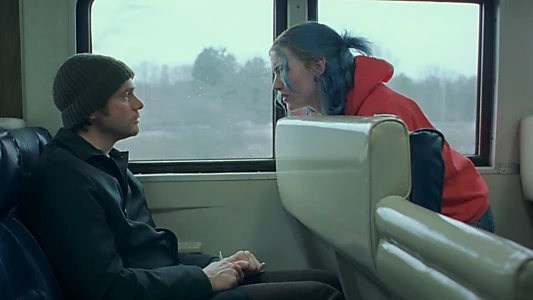 Eternal Sunshine of the Spotless Mind