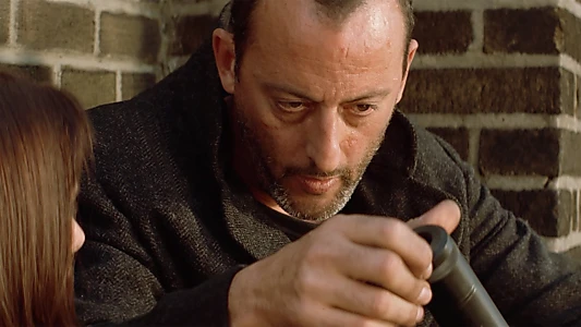 Léon: The Professional