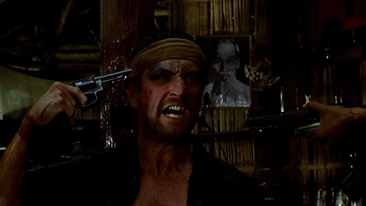 The Deer Hunter