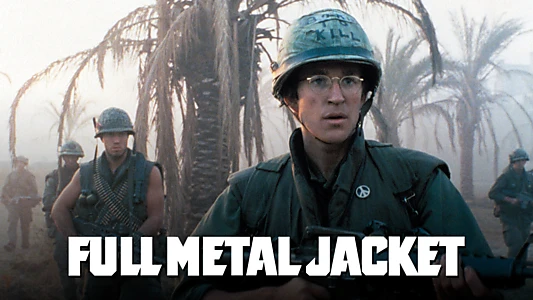 Full Metal Jacket