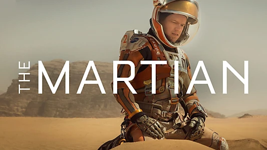 The Martian