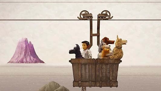 Isle of Dogs