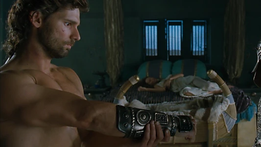 Troy