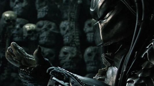 AVP: Alien vs. Predator