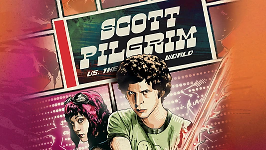 Scott Pilgrim vs. the World