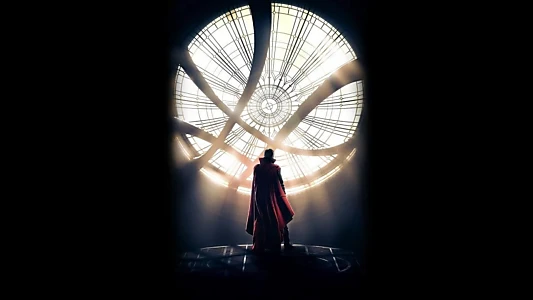 Doctor Strange