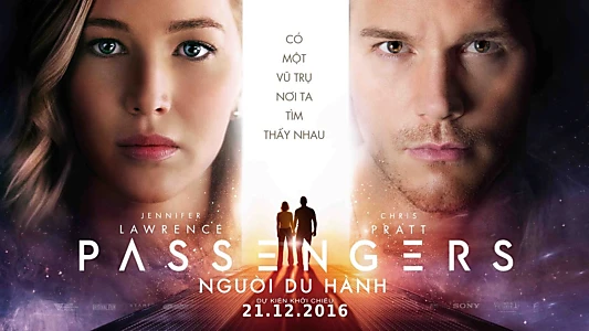 Passengers