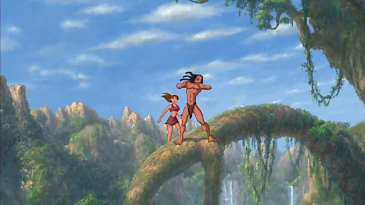 Tarzan