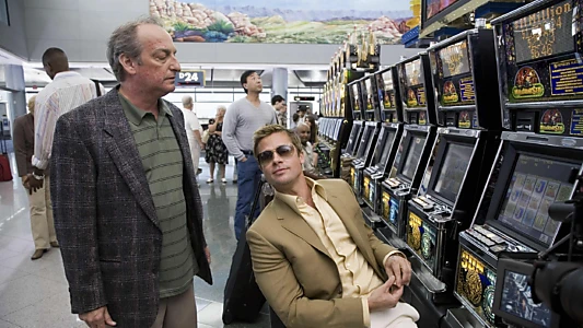 Ocean's Thirteen