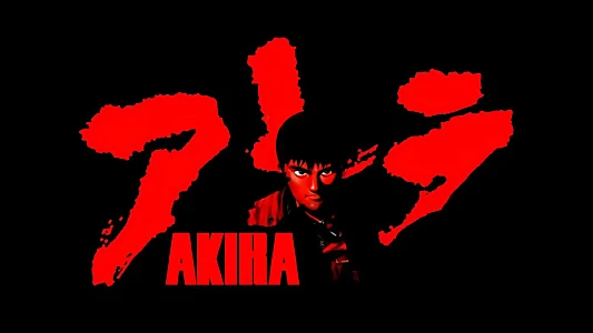 Akira