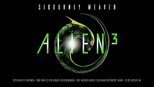 Alien³