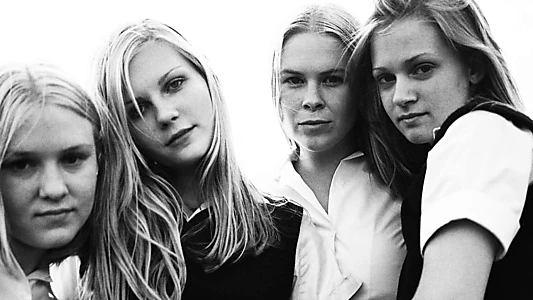 The Virgin Suicides