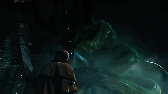 Hellboy II: The Golden Army