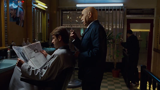 Eastern Promises