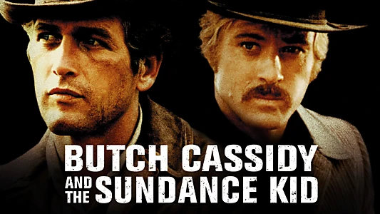 Butch Cassidy and the Sundance Kid