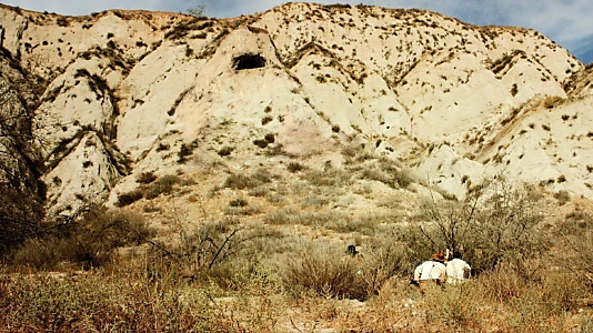 Bone Tomahawk