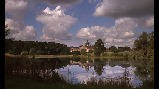 Barry Lyndon