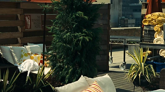 Synecdoche, New York