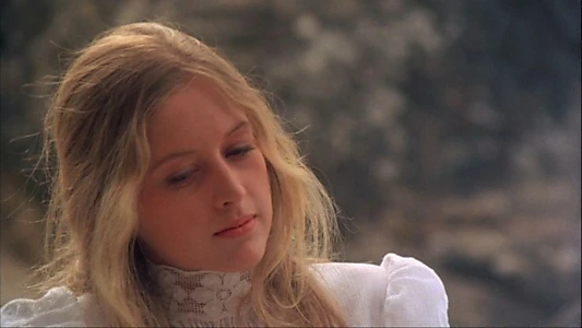 Picnic at Hanging Rock