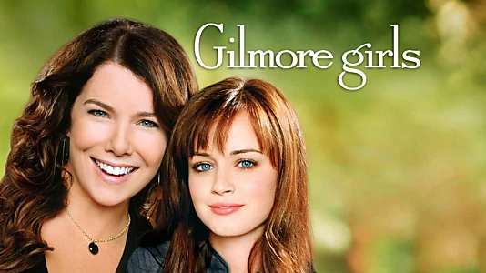 Gilmore Girls