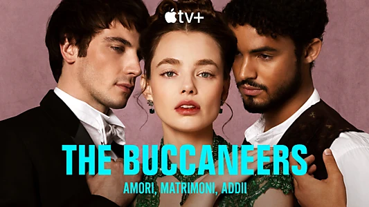 The Buccaneers