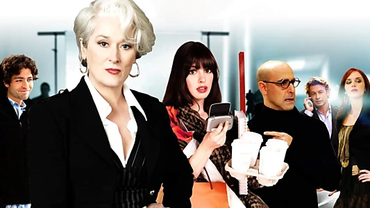 The Devil Wears Prada