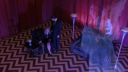 Twin Peaks: Fire Walk with Me