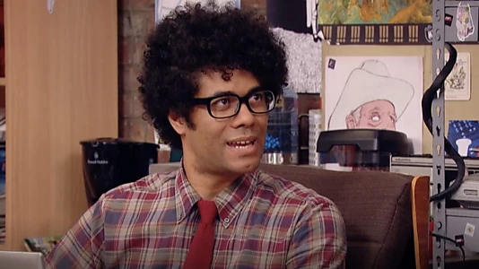 The IT Crowd