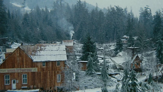 McCabe & Mrs. Miller