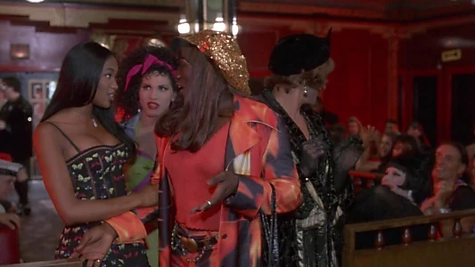 To Wong Foo, Thanks for Everything! Julie Newmar