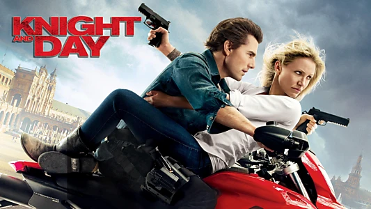 Knight and Day