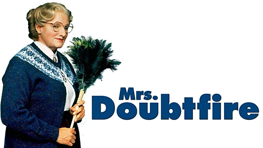 Mrs. Doubtfire