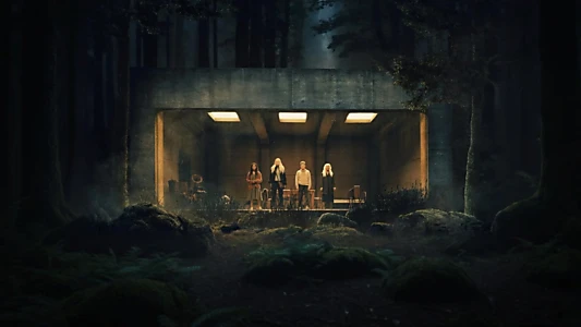 The Watchers
