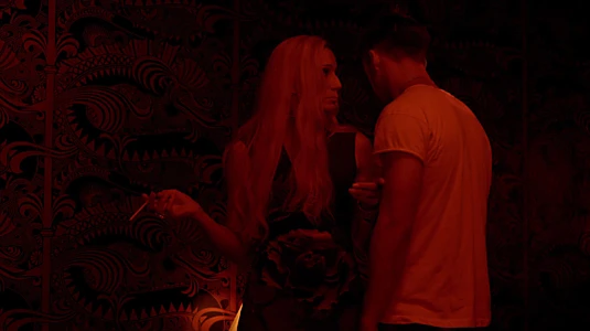 Only God Forgives