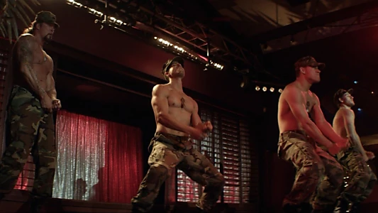 Magic Mike