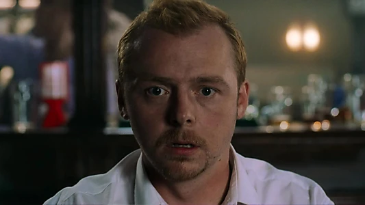 Shaun of the Dead