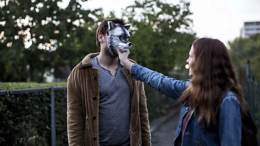 Berlin Syndrome