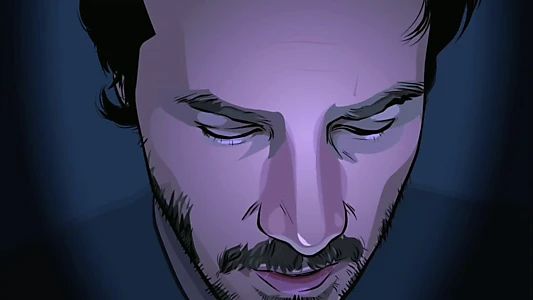 A Scanner Darkly