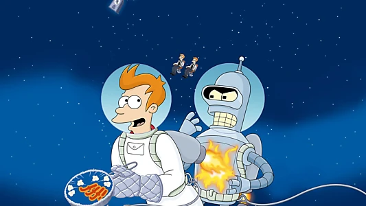 Futurama