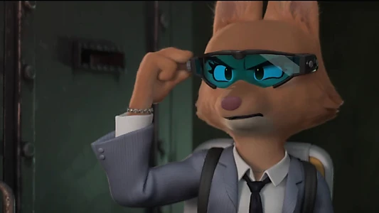 The Bad Guys 2