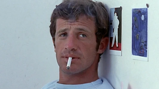 Pierrot le Fou