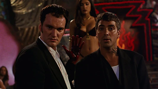 From Dusk Till Dawn