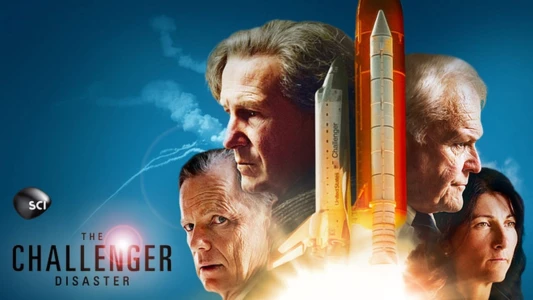 Watch The Challenger Trailer