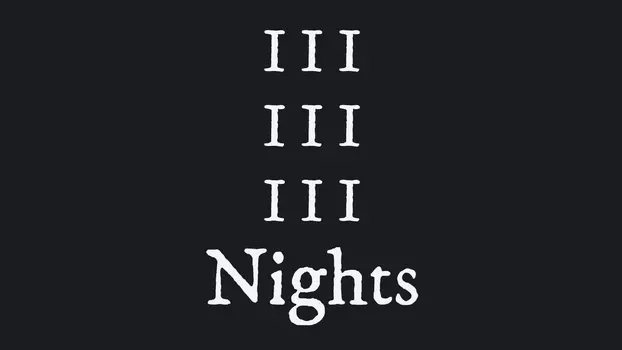 Watch Nine Nights Trailer